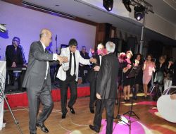 ‘Dadaşlar'ın, “dal dala” verme zamanı'